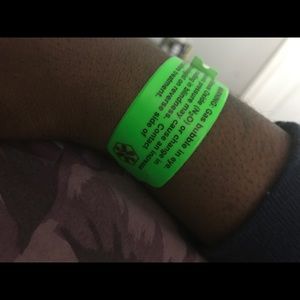 Meet your Posher, Gerald